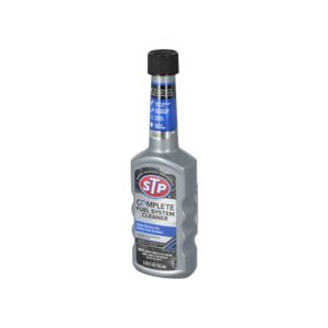 FUEL SYSTEM CLEANER COMPLETE STP FUEL SYSTEM CLEANER COMPLETE STP
